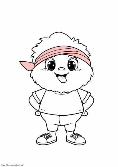 Bt21 rj