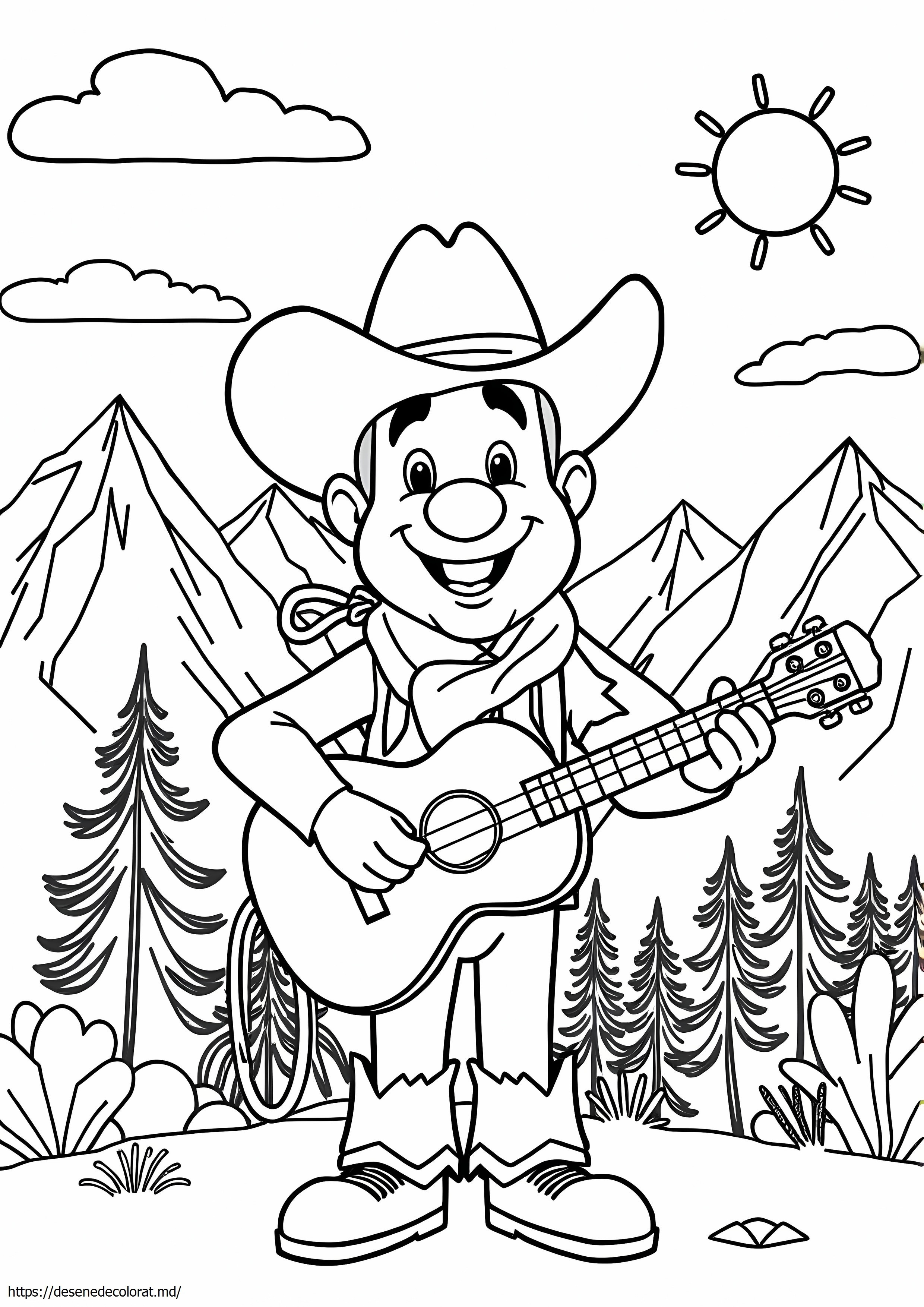 Buck Denver