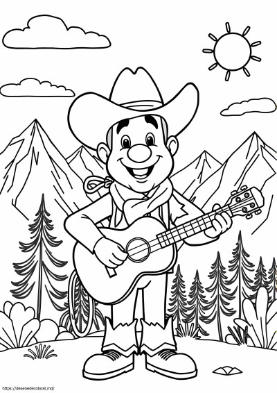 Buck Denver