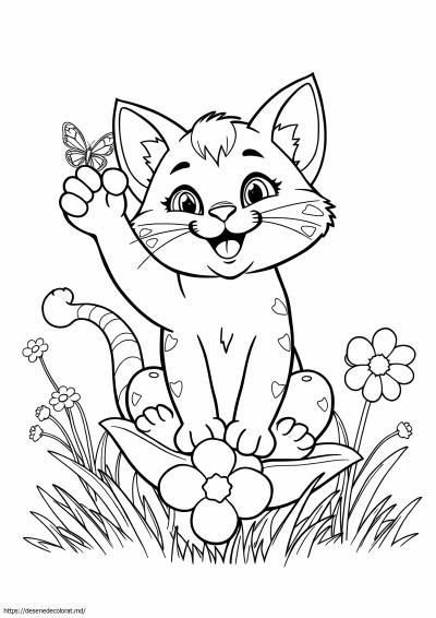 Bugcat capoo
