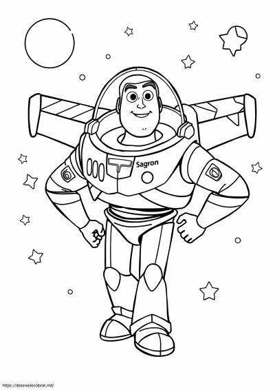 Buzzlightyear