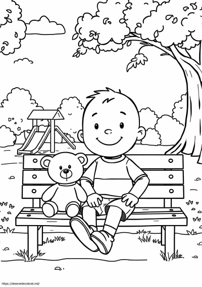 Caillou