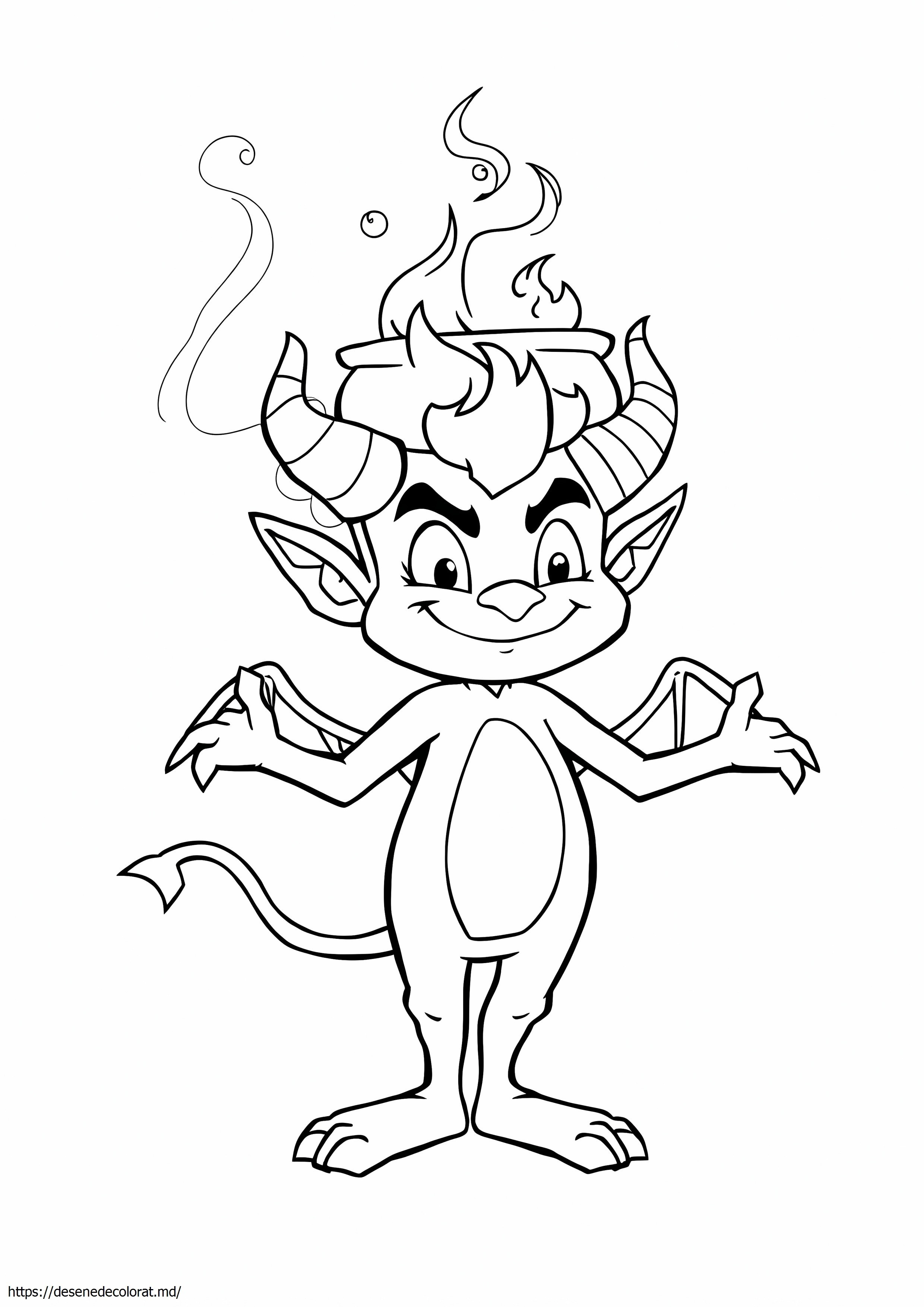 Calcifer