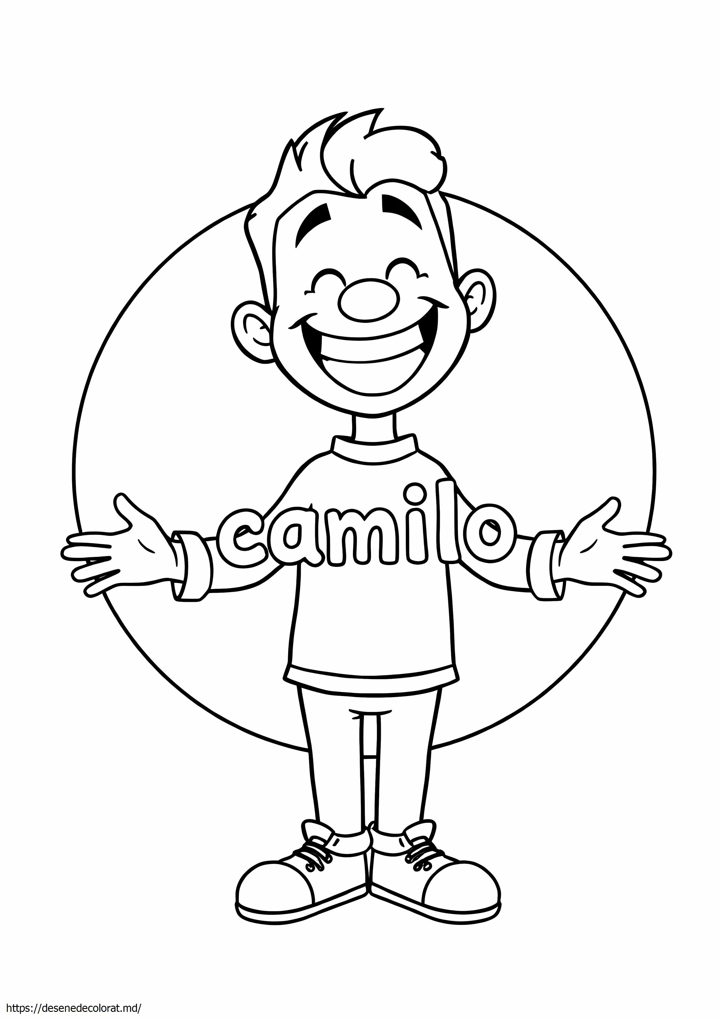 Camilo