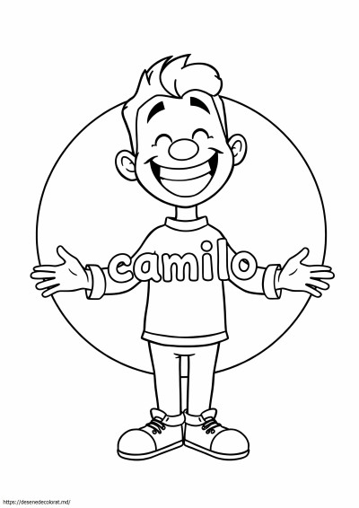 Camilo