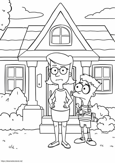 Candace flynn phineas si ferb