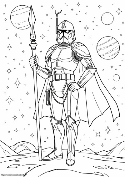 Căpitan phasma