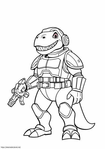 Căpitanul rex
