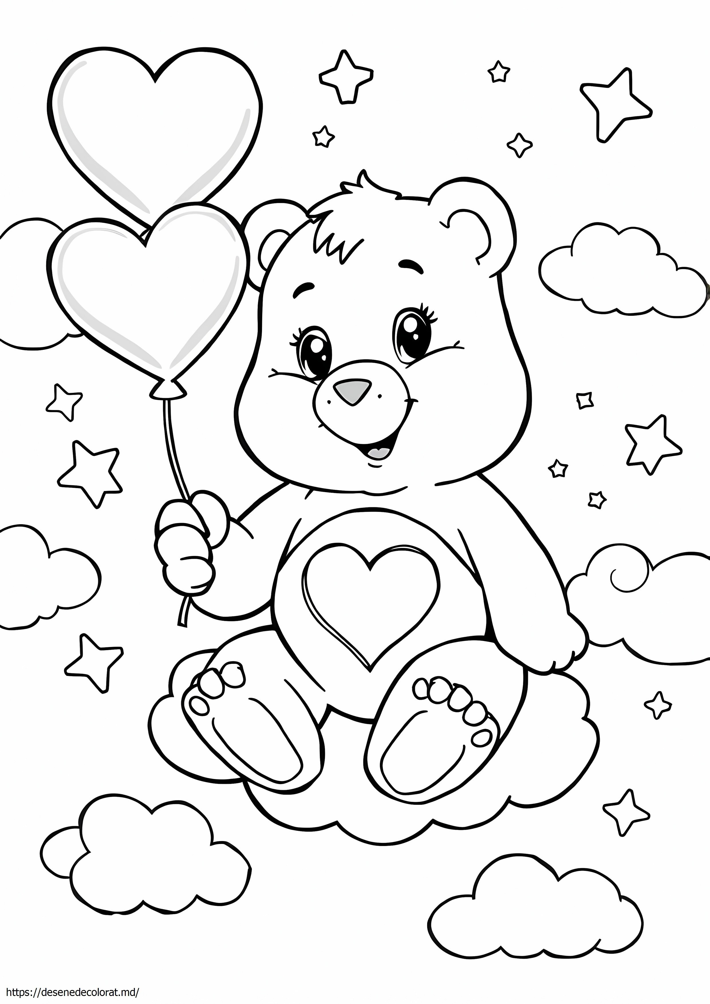 Carebear