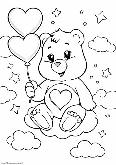 Carebear
