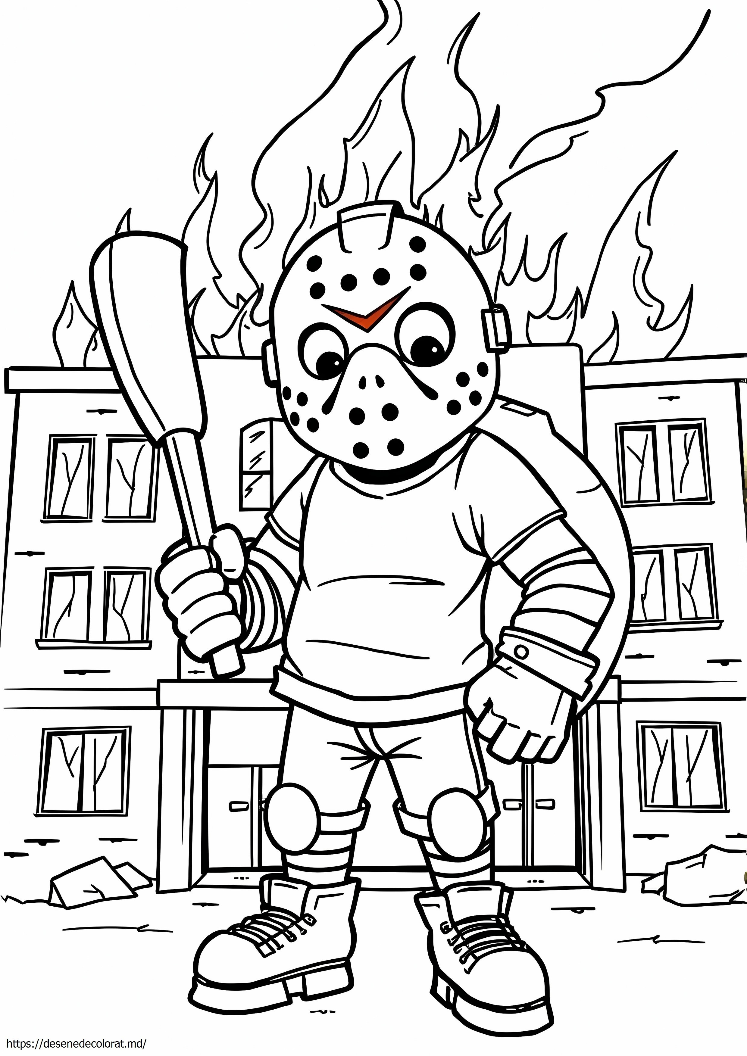 Casey jones