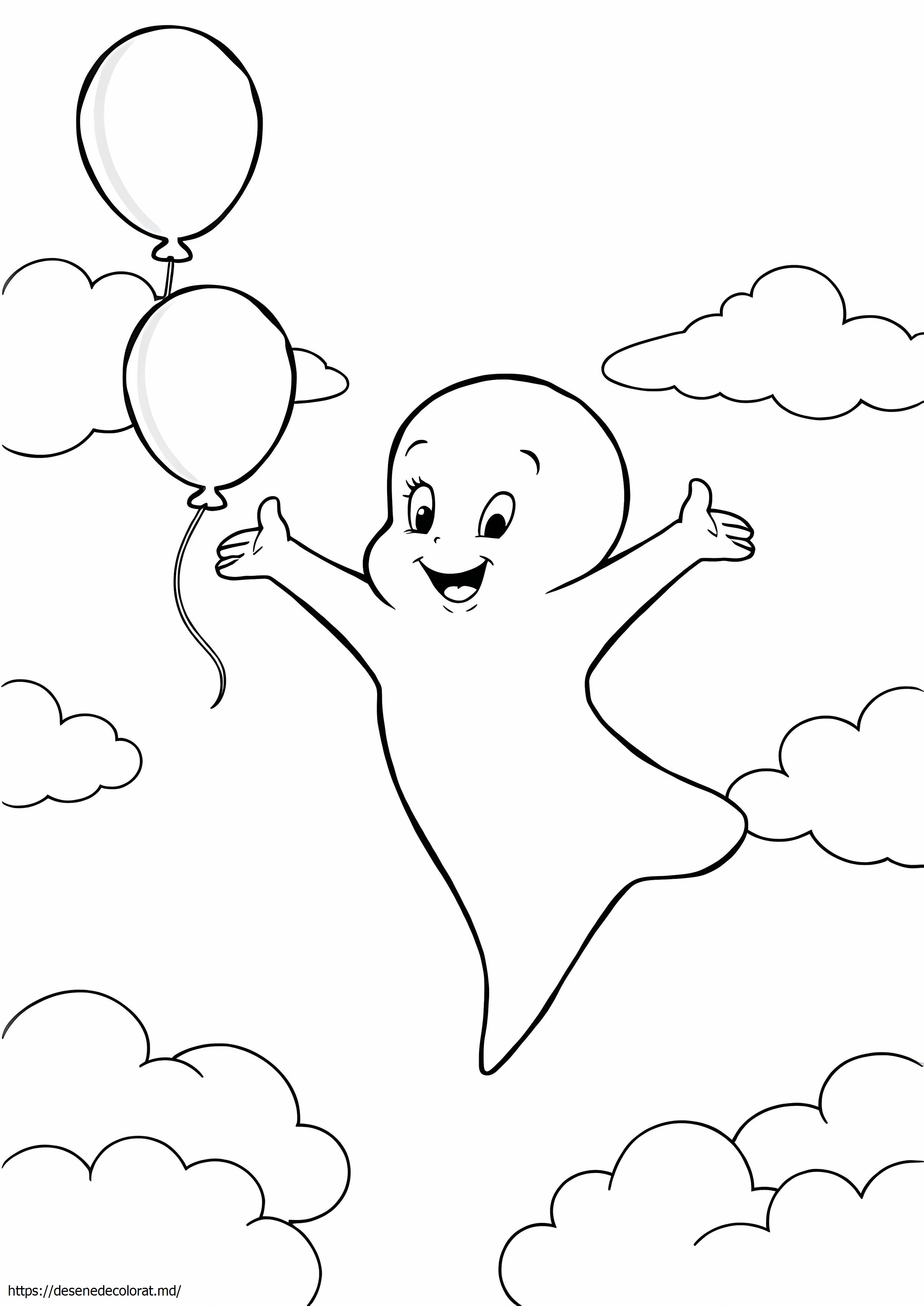 Casper