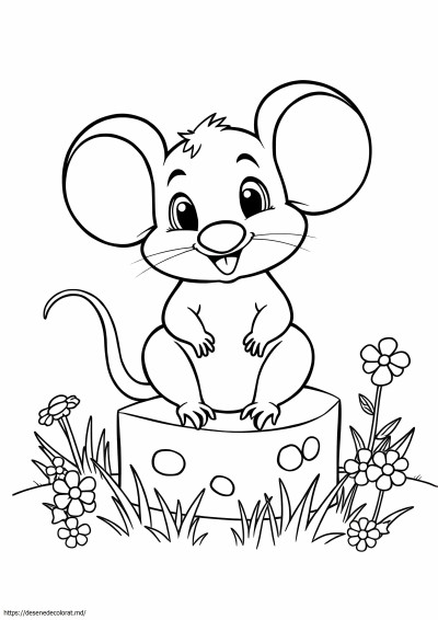 Mouse