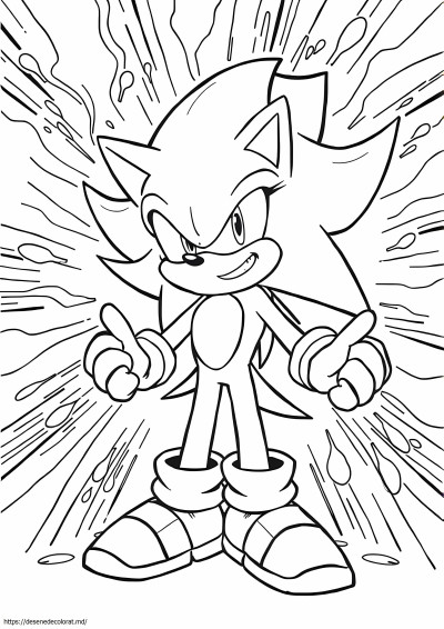 Haos sonic