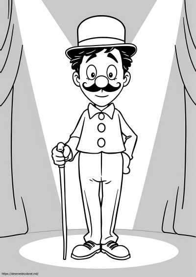 Charlie Chaplin