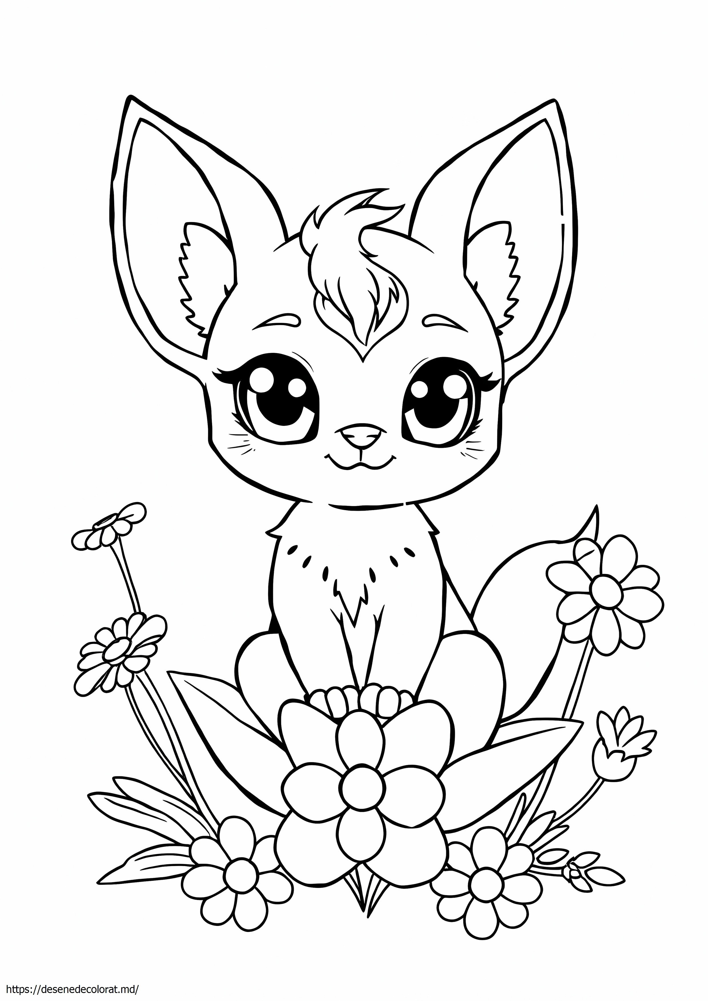 Chibi espeon