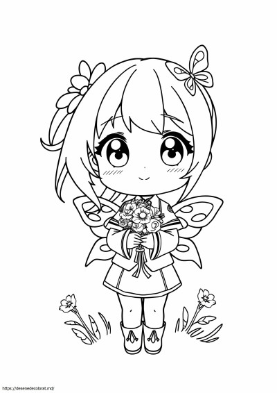 Chibi kanao