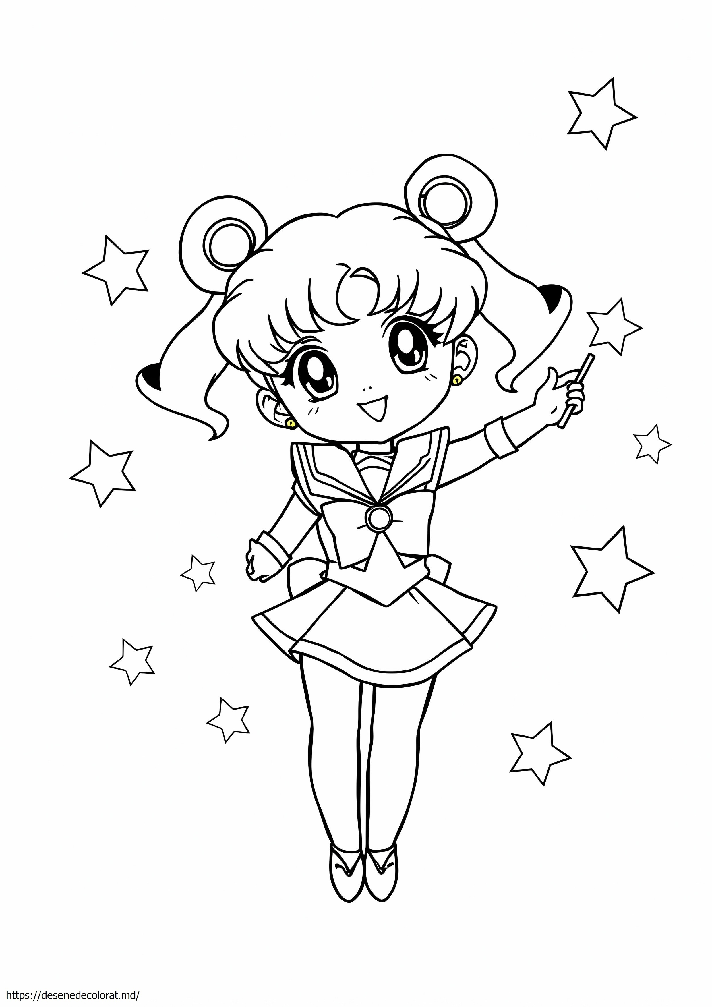 Chibiusa