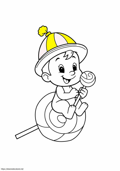 Chico bon bon