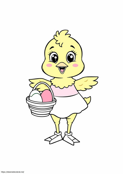 Chickaletta