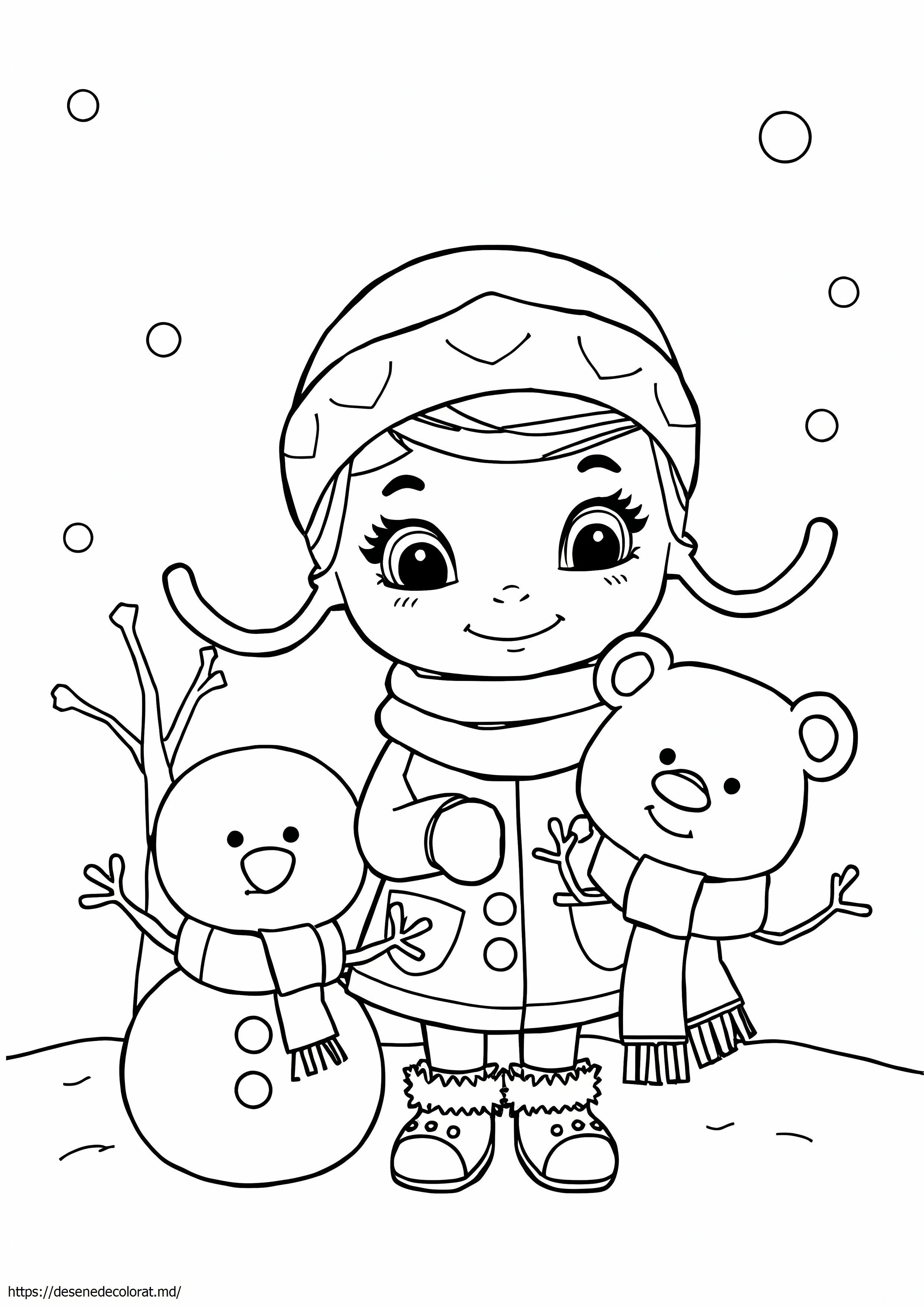 Chilly doc mcstuffins