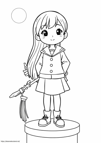 Cho chang