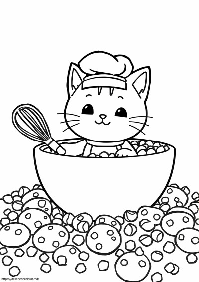 Chococat sanrio