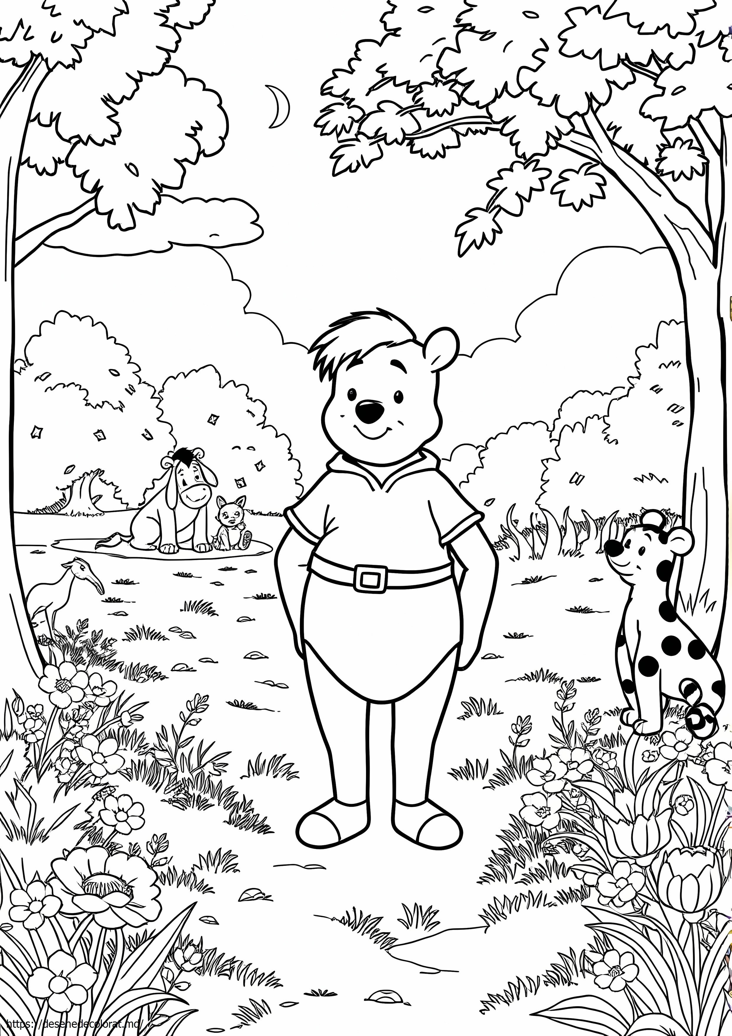 Christopher robin
