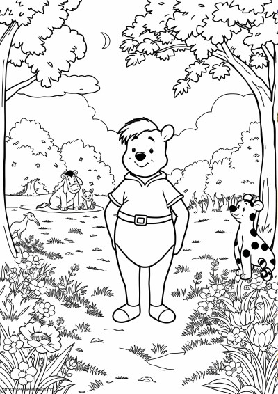 Christopher robin
