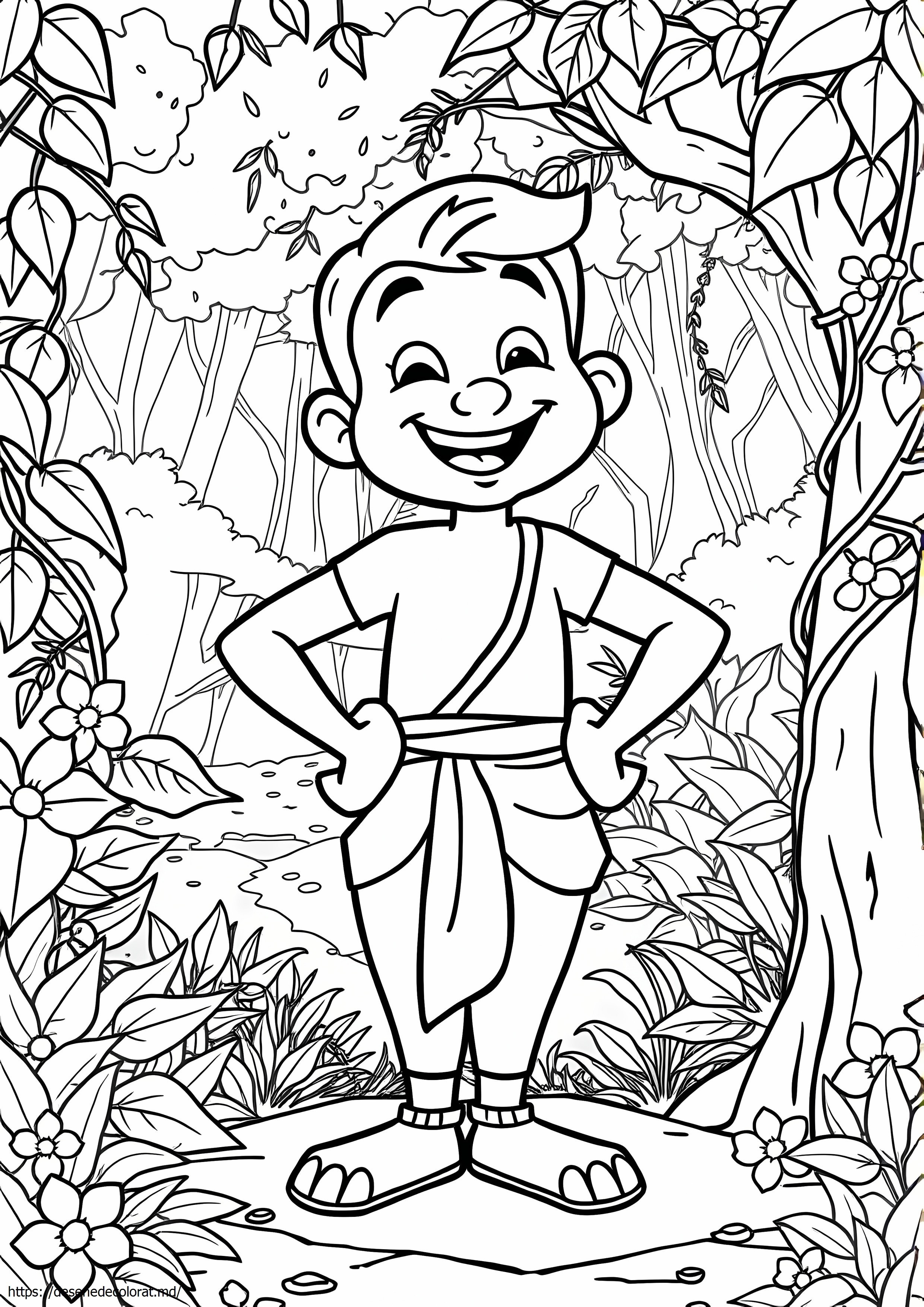 Chotta Bheem