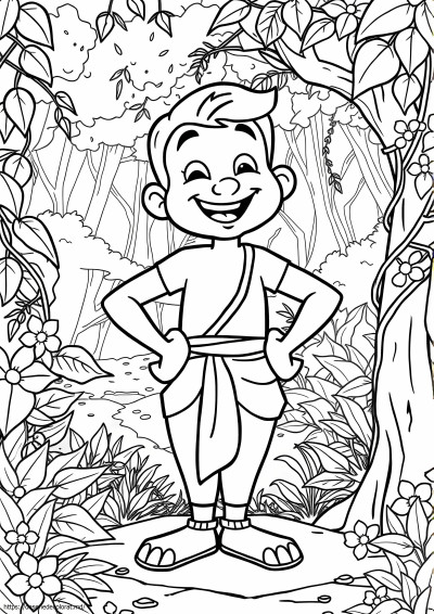 Chotta Bheem