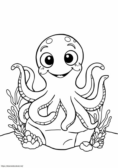 Octopod