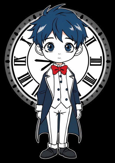 Ciel phantomhive