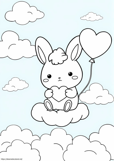Anime cinnamoroll