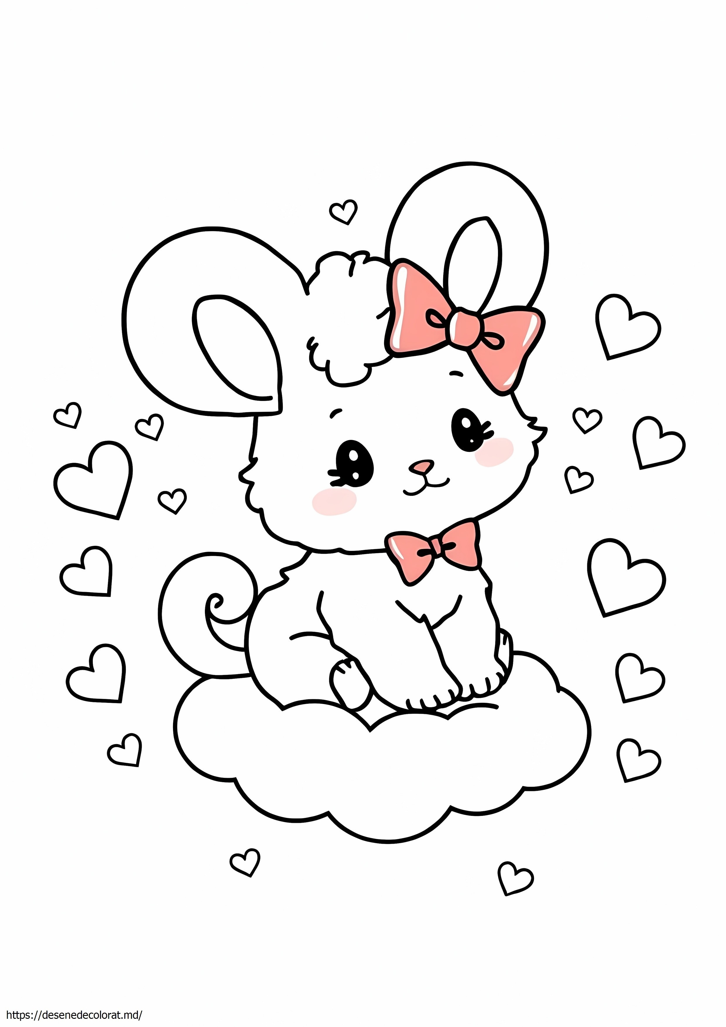 Cinnamoroll pentru