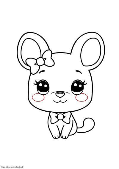 Cap de cinnamoroll