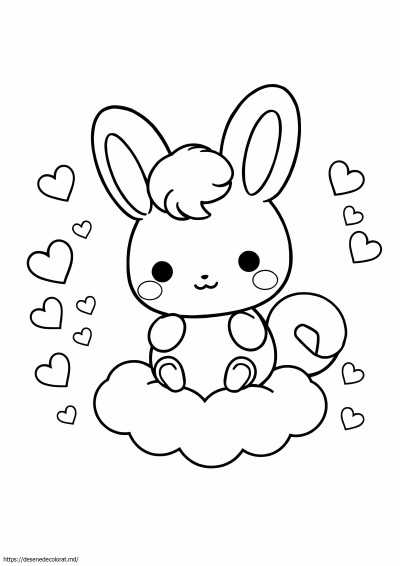 Cinnamoroll kawaii sanrio