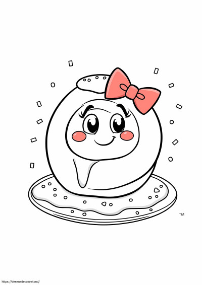 Cinnamroll