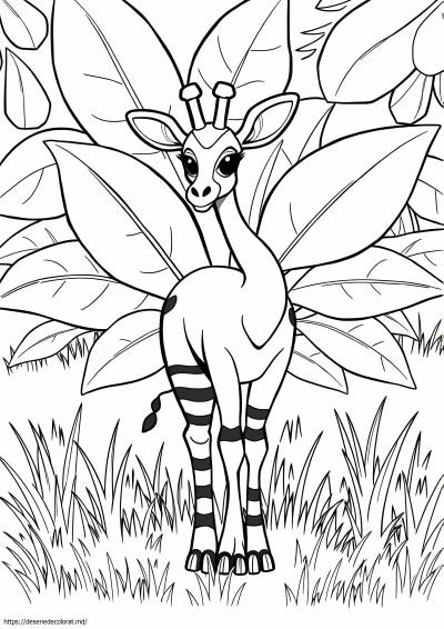 Okapi