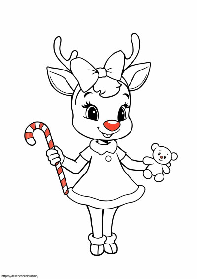 Clarice rudolph