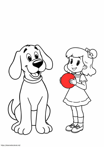 Clifford și emily elizabeth
