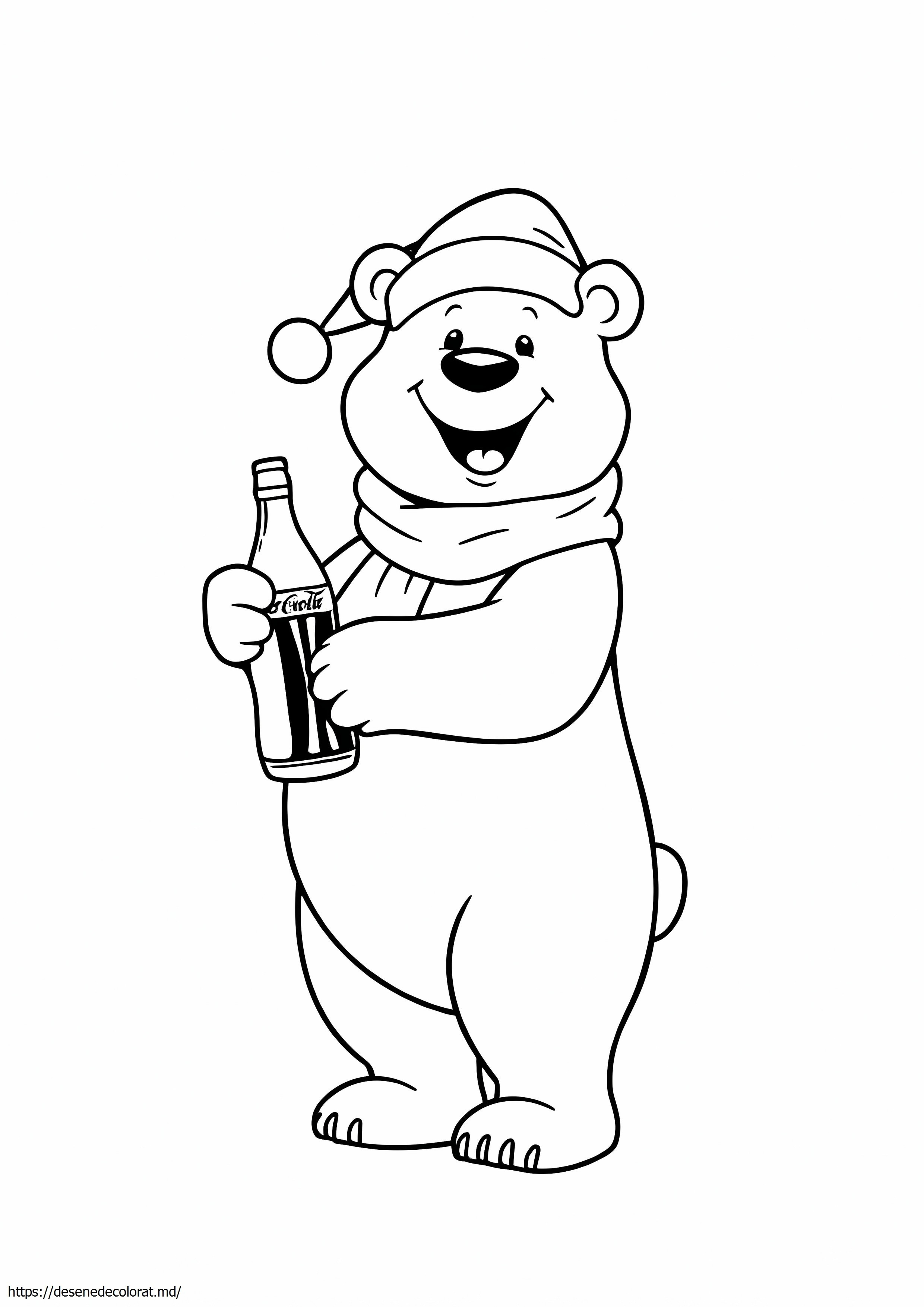 Urs coca cola