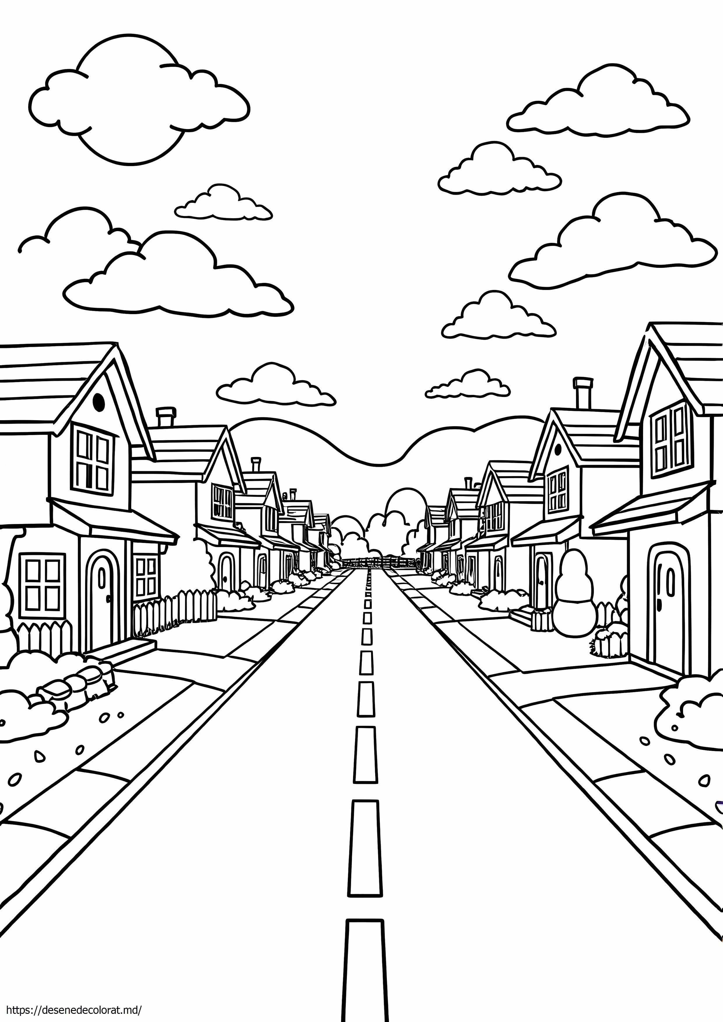 Cocomelon lane