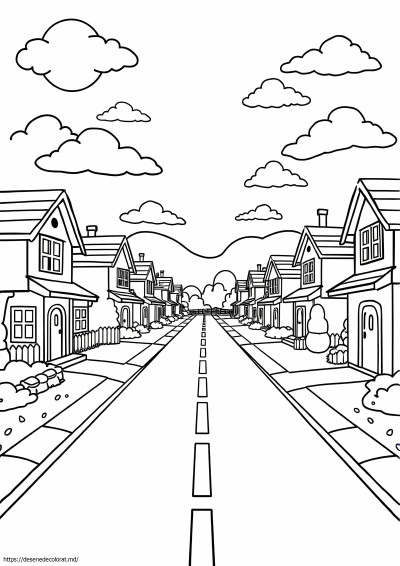Cocomelon lane