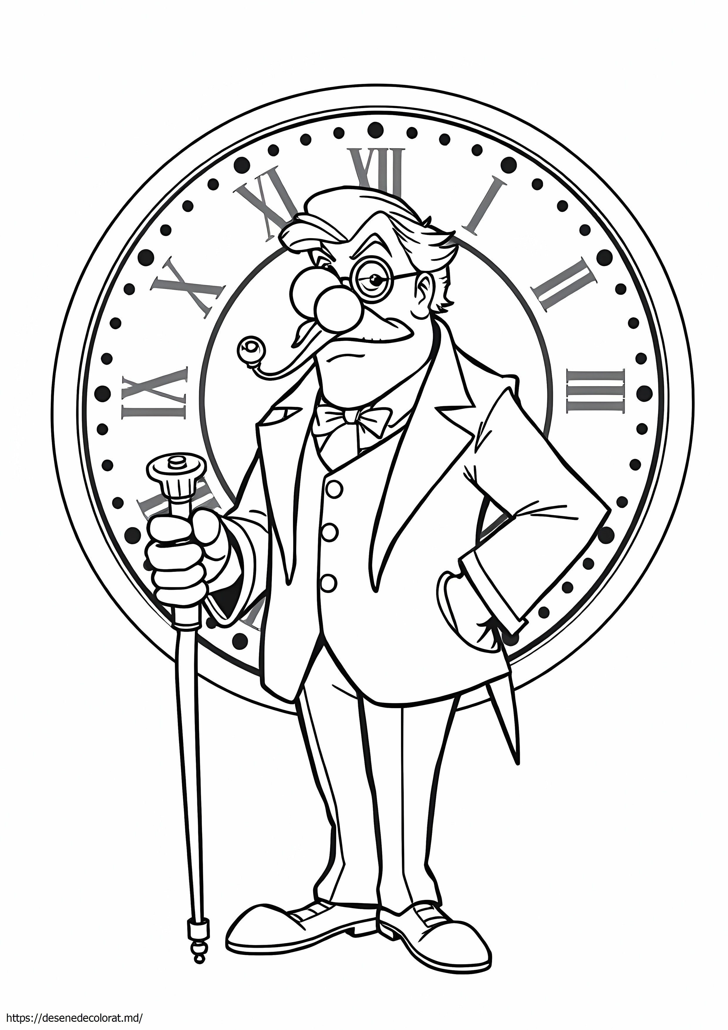 Cogsworth