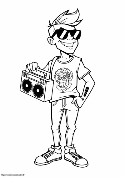 Cool tipe