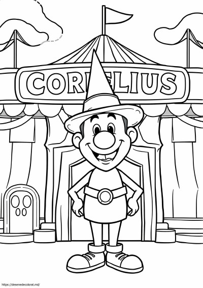 Cornelius
