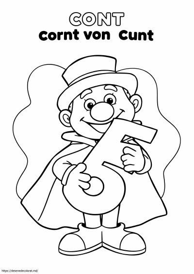 Count von count