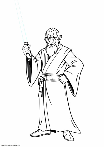 Numără dooku