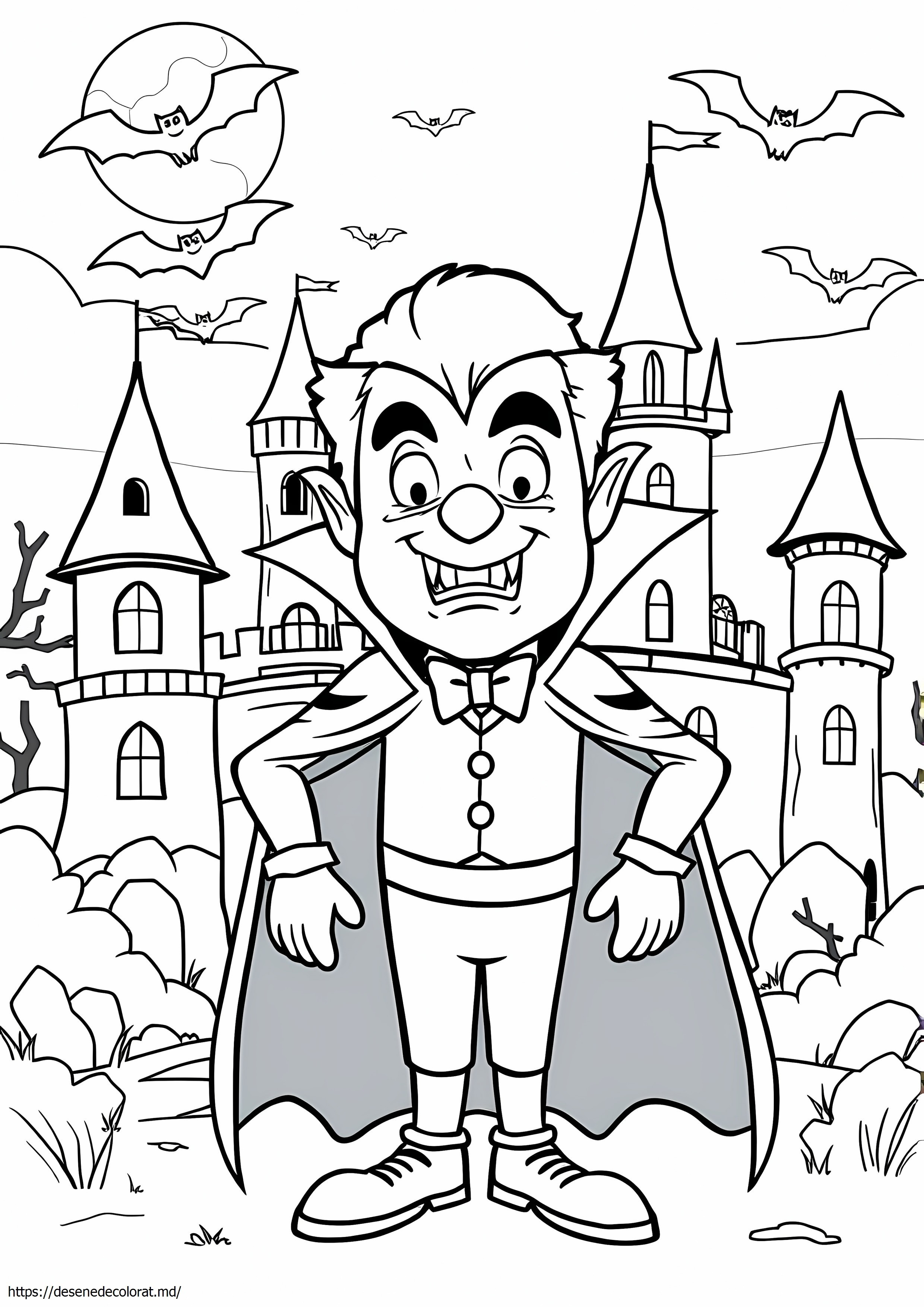 Conte Dracula